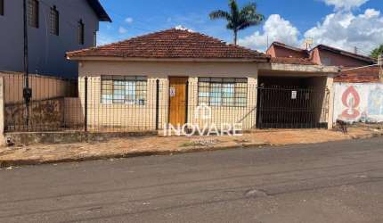 Casa com 2 dormitórios à venda, 90 m² por R$ 350.000,00 - Setor Bela Vista - Itumbiara/GO