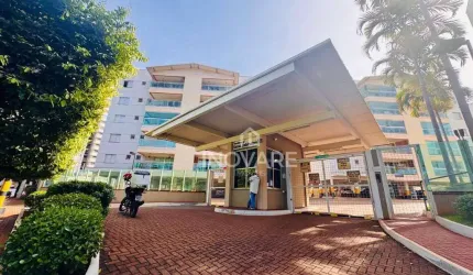 Apartamento com 3 dormitórios para alugar, 1 m² por R$ 2.300,00/mês - Alto da Boa Vista - Itumbiara/GO