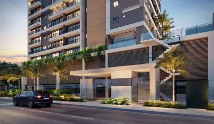 APARTAMENTO NO CONDOMÍNIO BELLA MEIRELES