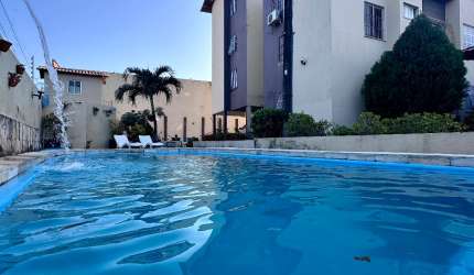 APARTAMENTO A VENDA NA AVENIDA BERNARDO MANUEL