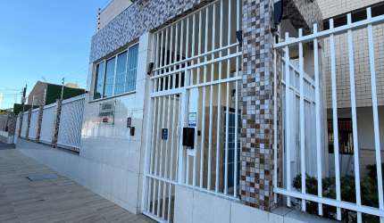 APARTAMENTO COM 03 QUARTOS NO SÃO GERARDO