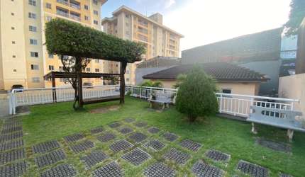 APARTAMENTO COM 02 QUARTOS A VENDA