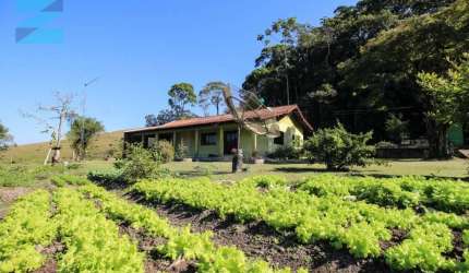 Chácara / sítio com 3 quartos à venda no Centro, Ilhota , 300 m2 por R$ 3.000.000