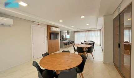 Apartamento com 2 quartos à venda na Escola Agrícola, Blumenau , 60 m2 por R$ 398.404
