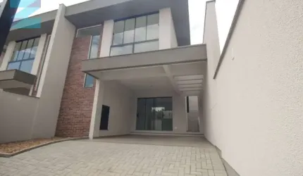 Casa com 3 quartos à venda no Velha, Blumenau , 154 m2 por R$ 750.000