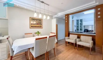 Apartamento com 2 quartos à venda na Vila Nova, Blumenau , 81 m2 por R$ 680.000