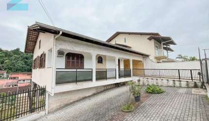 Casa com 3 quartos à venda no Tribess, Blumenau , 220 m2 por R$ 700.000
