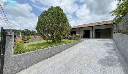 Casa com 2 quartos à venda no Testo Salto, Blumenau , 94 m2 por R$ 650.000