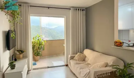 Apartamento com 3 quartos à venda em Água Verde, Blumenau , 81 m2 por R$ 470.000