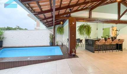 Casa com 2 quartos à venda no Salto Weissbach, Blumenau , 110 m2 por R$ 750.000