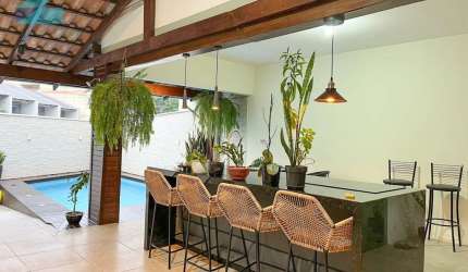Casa com 2 quartos à venda no Salto Weissbach, Blumenau , 110 m2 por R$ 750.000