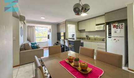 Apartamento à venda no Velha Central, Blumenau , 57 m2 por R$ 340.000