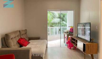 Apartamento com 2 quartos à venda no Salto Weissbach, Blumenau , 78 m2 por R$ 360.000