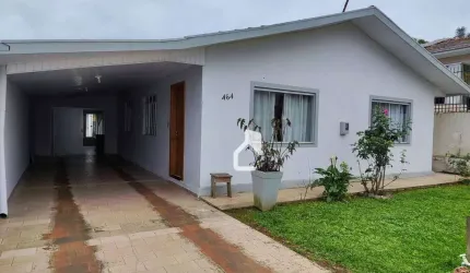 Casa aconchegante no Tricolin