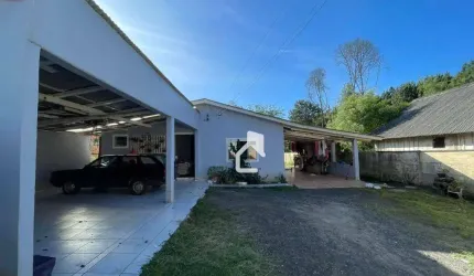 Casa próximo ao mercado VIA