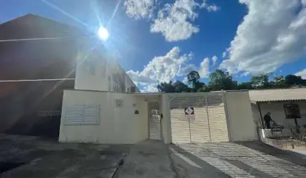 Sobrado Residencial financiável por um preço imperdível.