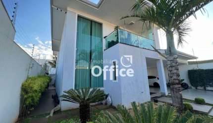 Sobrado no Jundiaí à venda de R$ 2.500.000