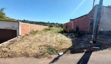 Terreno à venda, 540 m² por R$ 250.000,00 - Vila Brasil - Anápolis/GO