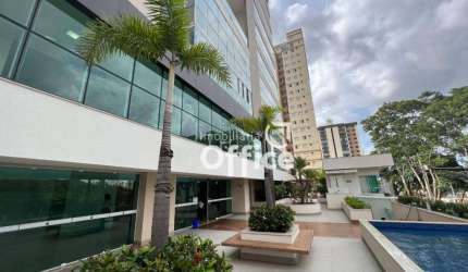 Apartamento com 4 Suítes à venda, 164 m² por R$ 1.260.000 - Jundiaí - Anápolis/GO