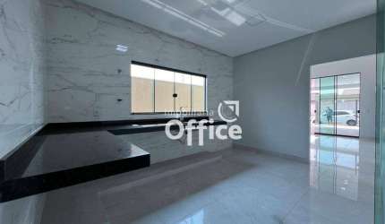 Excelente Imóvel Localizado no Residencial Verona contendo 3Quartos 1 Suíte Com Lote de 200Mt²