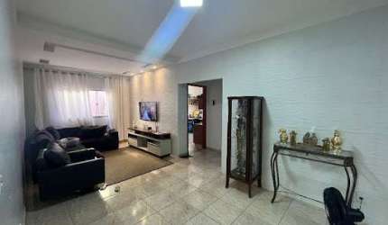 Casa com 4 Quartos à venda, 225 m² por R$ 550.000 - Residencial Flamboyant - Anápolis/GO