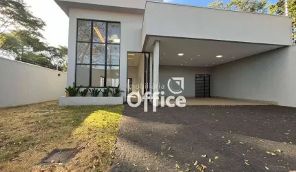 Casa com 3 quartos à venda, 186 m² por R$ 1.100.000 - Anápolis City - Anápolis/GO