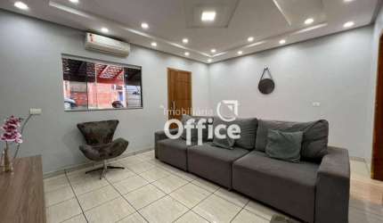 Imóvel Incrível á Venda no Bairro Itamaraty Com 3 Quartos sendo 1 Suíte e Área Externa Espaçosa!