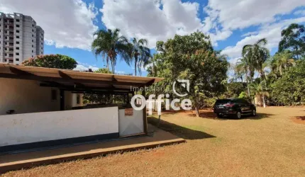 Chácara à venda, 4200 m² por R$ 2.100.000,00 - Chácaras Americanas - Anápolis/GO