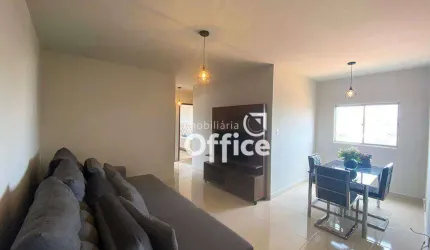 Apartamento com 3 Quartos à venda, 73 m² por R$ 250.000