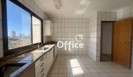 Apartamento com 4 dormitórios à venda, 150 m² por R$ 700.000,00 - Jundiaí - Anápolis/GO