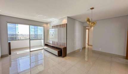 Apartamento à venda no Jundiaí com 3 quartos - Anápolis/GO