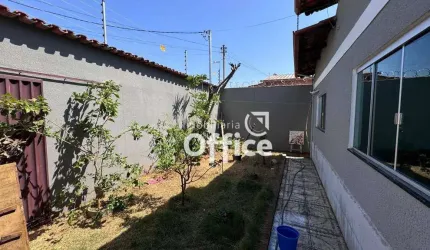 Casa Las Palmas com ponto de Comercio.