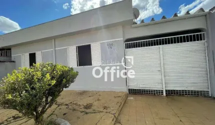 Casa com 3 quartos à venda, 425 m² por R$ 450.000 - Setor Central - Anápolis/GO