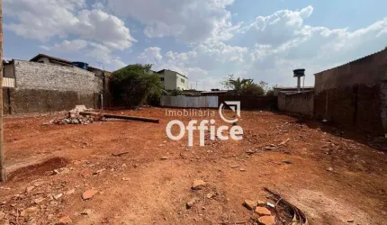 Terreno á Venda na Vila Jaiara com Tamanho 480Mt²