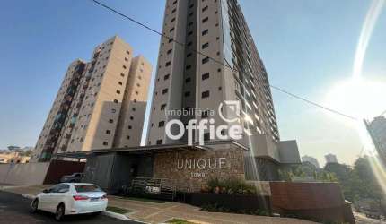 Apartamento com 3 dormitórios para alugar, 80 m² por R$ 3.370,00/mês - Jardim Europa - Anápolis/GO