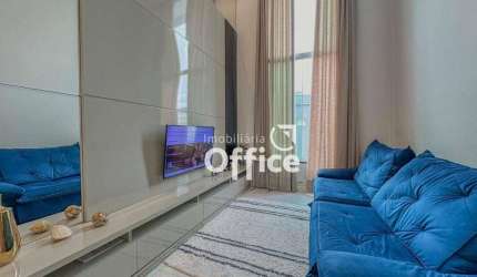 Casa com 3 dormitórios à venda, 105 m² por R$ 385.000,00 - Residencial Vale Do Sol - Anápolis/GO