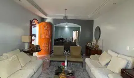 Casa com 3 dormitórios à venda, 254 m² por R$ 850.000,00 - Residencial Araujoville - Anápolis/GO