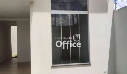 Casa com 3 quartos à venda, 105 m² por R$ 0 - Gran Ville - Anápolis/GO