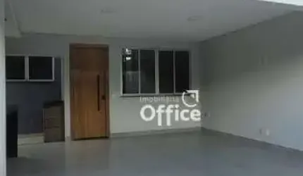 Casa com 3 dormitórios à venda, 138 m² por R$ 500.000,00 - Residencial Buritis - Anápolis/GO