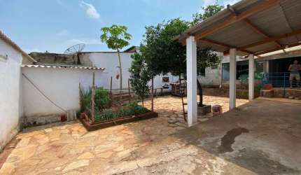 Casa com 3 dormitórios à venda, 140 m² por R$ 280.000,00 - Jardim Flor de Liz - Anápolis/GO