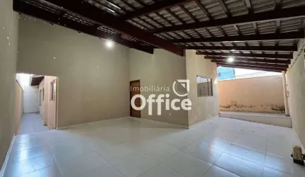 Sobrado com 4 quartos à venda, 193 m² por R$ 600.000 - Loteamento Residencial Verona - Anápolis/GO