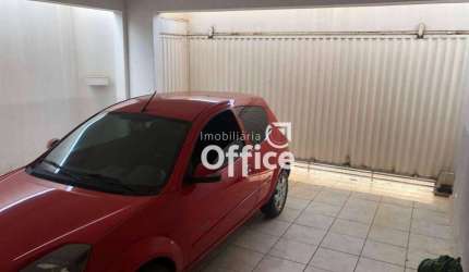 Casa com 4 quartos à venda, 340 m² por R$ 680.000 - Itamaraty - Anápolis/GO
