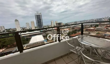 Apartamento com 4 quartos à venda por R$ 530.000 - Jundiaí - Anápolis/GO