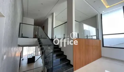 Casa com 3 quartos à venda, por R$ 3.000.000 - Setor Bougainville - Anápolis/GO