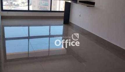 Apartamento com 2 quartos à venda, 75 m² por R$ 645.000 - Jundiaí - Anápolis/GO