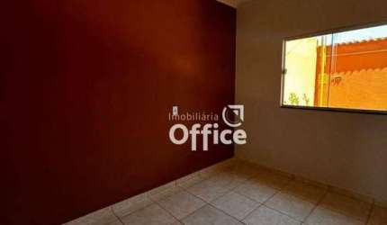 Casa à venda, 91 m² por R$ 265.000,00 - Residencial Morumbi - Anápolis/GO