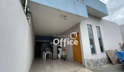 Casa com 3 quartos à venda, por R$ 330.000 - Setor Sul - Anápolis/GO