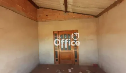 Casa à venda,  agio por R$ 70.000 - Anápolis/GO