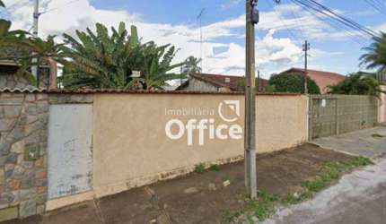 Terreno à venda, 300 m² por R$ 250.000,00 - Jardim Ana Paula - Anápolis/GO