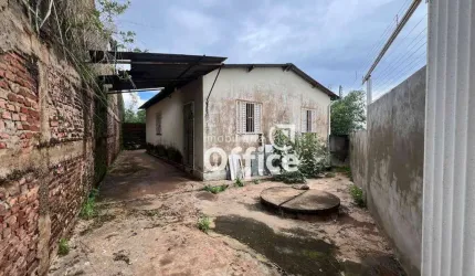 Terreno á Venda no Anexo Itamaraty com 158Mt²